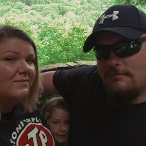 Meet your Posher, Shannon